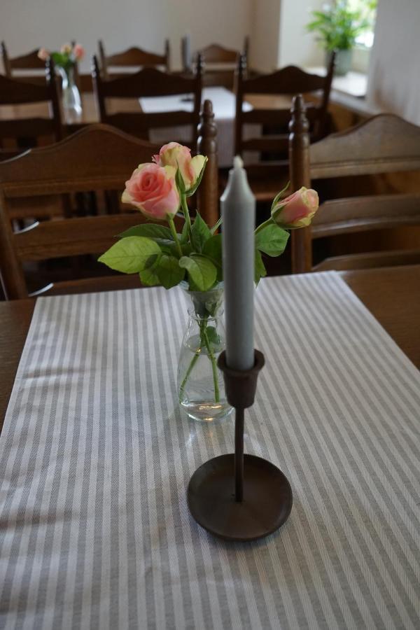 Niedersachsen Hof Hotel Bispingen Luaran gambar